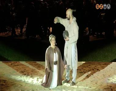 Bemutatj�k a Szent M�rton szimfonikus rockpassi�t