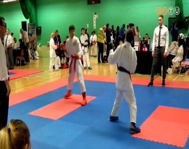 Leo Karate-do SE �rmek Londonb�l
