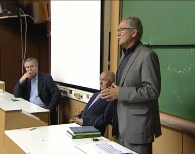 Mentorképzés az egyetemen