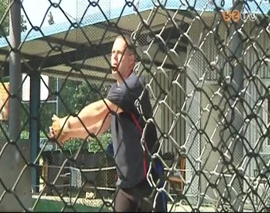 K�t nap alatt k�t versenyt is nyert Pars Kriszti�n