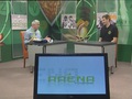 Aréna - 2013. május 13.