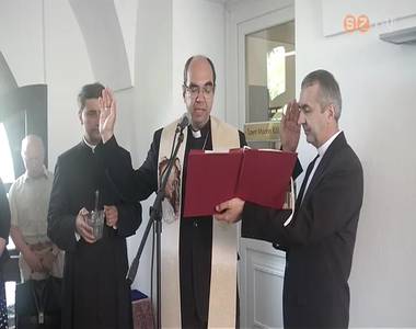 Szent M�rton K�lcs�nk�nyvt�r