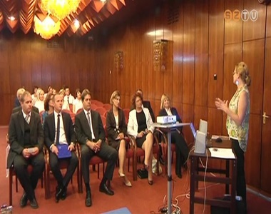 Kettős jubileumot ünnepel az SOS Gyermekfalu Vas megyében Kettős jubileumot ünnepel az SOS Gyermekfalu Vas megyében