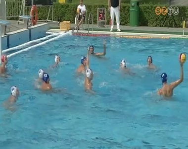 Savaria Nemzetk�zi Junior V�zilabda Torna