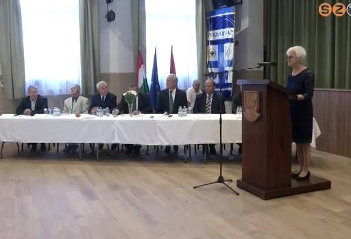 A nagycsömötei születésű Tolnay Sándorra emlékezett a szakma A nagycsömötei születésű Tolnay Sándorra emlékezett a szakma