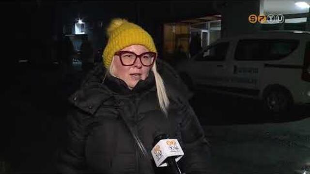 November elsejvel elkezddtt a krzisidszak a hajlktalan-elltsban