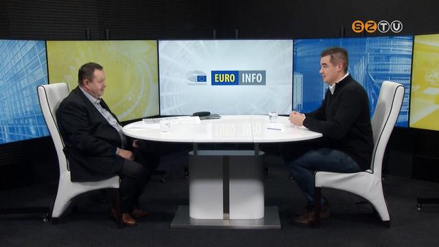 EUROINFO - 2021. december 15. EUROINFO - 2021. december 15.