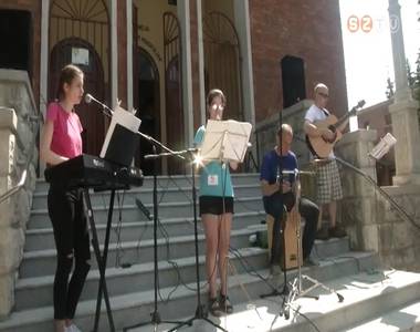 Református közösségi nap Református közösségi nap