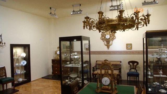 Szombathely kincsestára Szombathely kincsestára