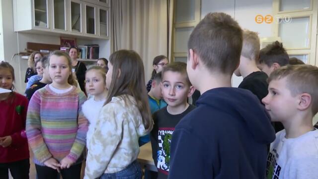 Az v llnyeivel, svnyval s smaradvnyval ismerkedhettek ltalnos iskolsok