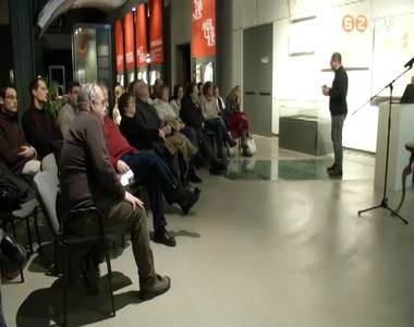 �jabb el�ad�ssorozat kezd�d�tt az Iseumban