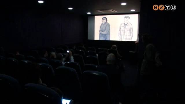 Di�k Filmnapot rendeztek a moziban