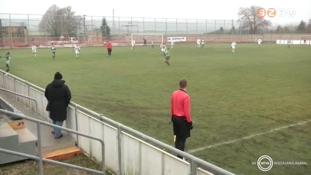 Dntetlent rdemelt volna a Halads-Viktria