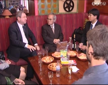 Jap�n napot tartottak a Savaria Moziban