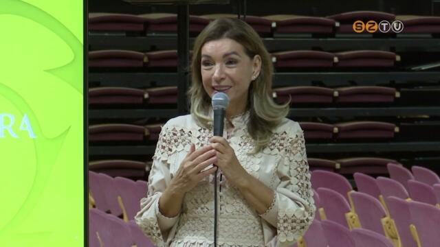 Idén 60 éves a sportház, és 50 éve nyílt meg a mozi Idén 60 éves a sportház, és 50 éve nyílt meg a mozi
