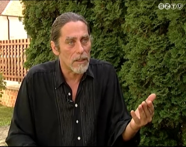 Bicskey Lukács interjú