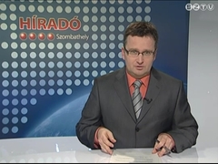 Híradó - 2011. január 20. Híradó - 2011. január 20.
