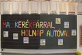 Ma ker�kp�rral, holnap aut�val
