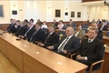 Átvették megbízólevelüket a képviselők

