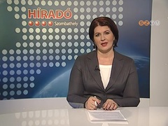 Híradó - 2014. január 27. Híradó - 2014. január 27.
