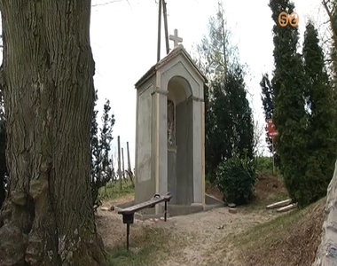 Jav�ban tart a gencsap�ti Szentk�t fel�j�t�sa