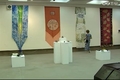 Megnyílt a 4. Textiltriennálé Szombathelyen