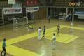 Az �jonc B�nyt vert�k a szombathelyi futsalosok