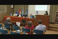 Üresen áll a Markusovszky Kórház kékcsempés épülete