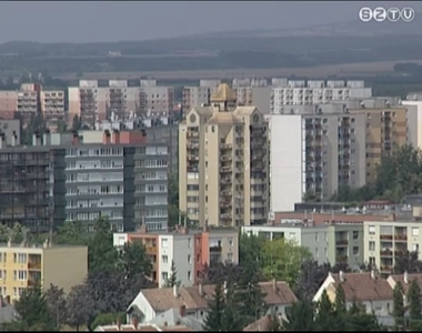 A múlt év végén a végtörlesztés miatt megélénkült a lakáspiac A múlt év végén a végtörlesztés miatt megélénkült a lakáspiac