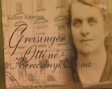 Greisinger Ottóné a hetedik híres nő Greisinger Ottóné a hetedik híres nő