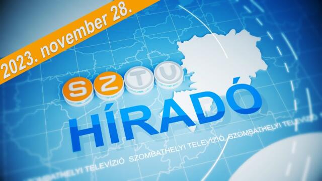 Hrad - 2023. november 28.