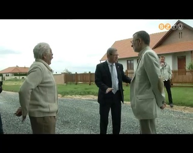 T�z �v ut�n elt�ntek a legnagyobb g�dr�k a Sip utc�ban