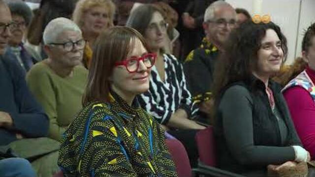 25 v utn rkezett jra Szombathelyre a Nemzetkzi Kermia Stdi killtsa