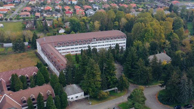 Kisalföldi ASzC Vépi Mezőgazdasági Technikum, Szakképző Iskola és Kollégium Kisalföldi ASzC Vépi Mezőgazdasági Technikum, Szakképző Iskola és Kollégium