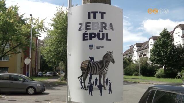 t j gyalogtkelhely pl Szombathelyen