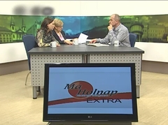 Ma-Holnap Extra - március 11.