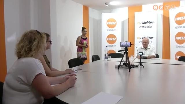 1 milliárd 205 millió forint vissza nem térítendő kormányzati támogatást kap Szombathely 1 milliárd 205 millió forint vissza nem térítendő kormányzati támogatást kap Szombathely