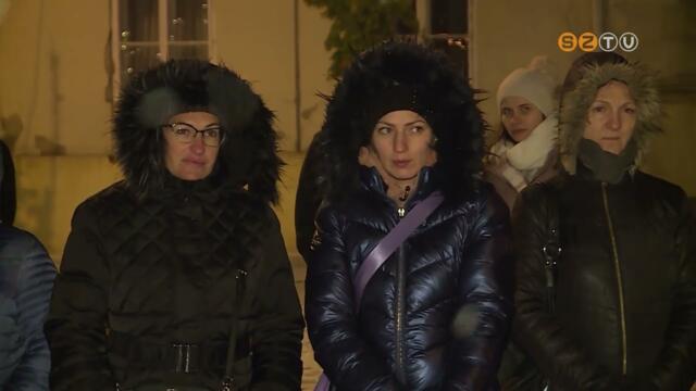 Elkezddtt az adventi idszak