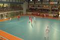Balszerencsés Haladás vereség a futsal döntő első mérkőzésén Balszerencsés Haladás vereség a futsal döntő első mérkőzésén