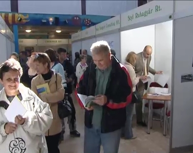 600 ajánlat az állásbörzén