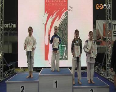 Leo Karate-do SE �rmek Budapestr�l