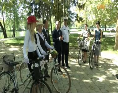 Európai Mobilitási Hét Európai Mobilitási Hét