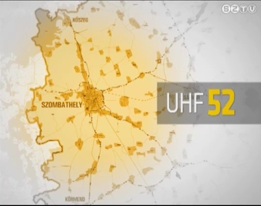 Frekvenciaváltás és adásszünet