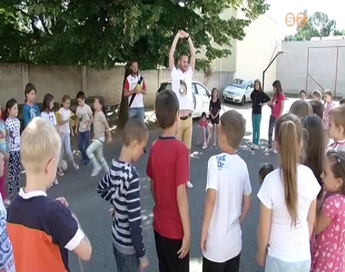 Ny�ri napk�zis t�bor