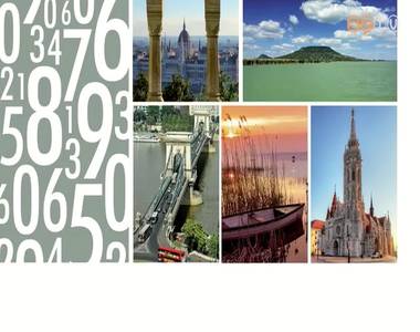 Turisztikai statisztikák Turisztikai statisztikák