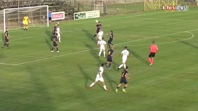 Kiütéses győzelemmel kezdte a szezont a Szombathelyi Haladás Kiütéses győzelemmel kezdte a szezont a Szombathelyi Haladás