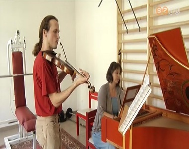 44-en vesznek r�szt id�n a jubil�l� Savaria R�gizene M�hely kurzusain