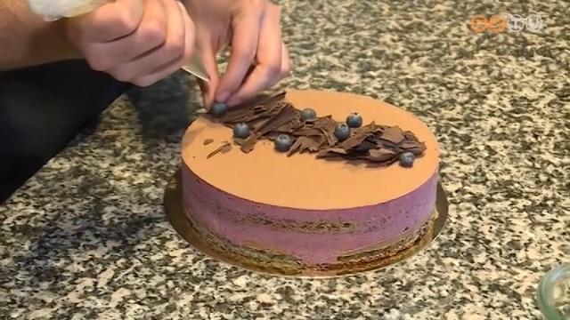 Szombathelyi is lehet az Egy a Természettel Vadászati és Természeti Világkiállítás Tortája Szombathelyi is lehet az Egy a Természettel Vadászati és Természeti Világkiállítás Tortája