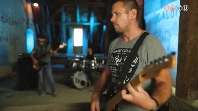 Szombathelyi zenekar is bemutatkozik az Öröm a zene tehetségkutatón vasárnap Szombathelyi zenekar is bemutatkozik az Öröm a zene tehetségkutatón vasárnap