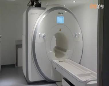 Új CT és MRI készülékkel gazdagodott a Markusovszky Kórház